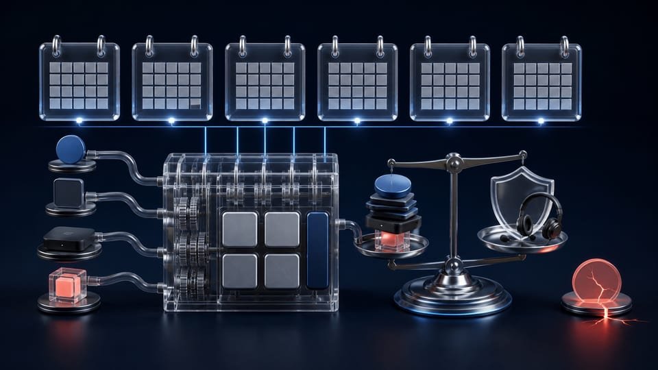 IPTV six mois : anticiper les évolutions de votre installation TV — illustration du contexte d’utilisation